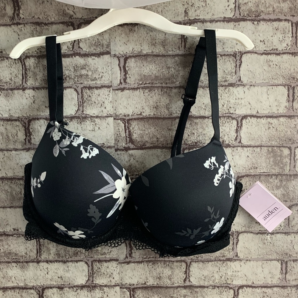 Auden NEW Demi bra - Picture 1 of 10